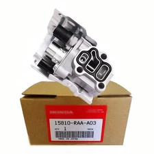 OEM GENUINE 15810-RAA-A03 HONDA ACURA VTEC SOLENOID SPOOL VALVE W/GASKET NIB