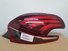 Feu arrière Peugeot 208