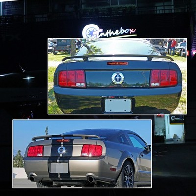 Third Brake Lights In Brake Lights - Foto 2