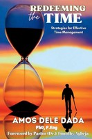 Amos Dele Dada | Redeeming The Time | Taschenbuch | Englisch (2023)