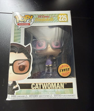 Ultimate Funko Pop Catwoman Figures Checklist and Gallery 26