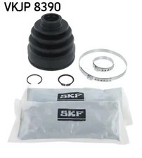 Joints Nissan QASHQAI