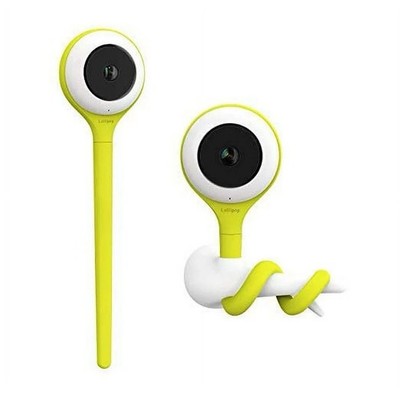 Lollipop Baby Monitor Camera