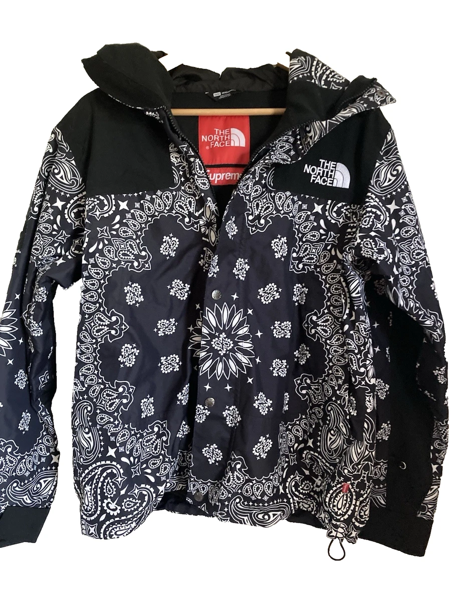 Supreme x The North Face Parka Coats, Jackets & Vests for Men for