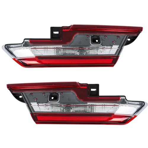 Pair For 2025 25 Toyota Camry LE SE Inner Tail Light Lamp Halogen Right & Left - Bild 2 von 11