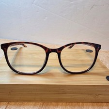 Isaac Mizrahi Tortiose Frame  IM31299R150AS 52-17-137