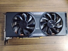 EVGA Geforce GTX 760 2GB