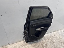 Porte arrière et accessoires Honda CIVIC