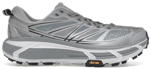 Hoka x Xlim Mafate Speed 2 TS Cobalt Blue 1181770-BIN Authentic