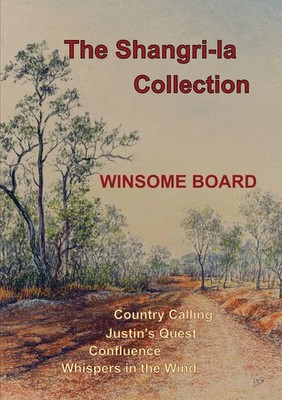 Winsome Board | The Shangri-la Collection | Taschenbuch | Englisch (2025)