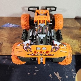 Lego Racers - 8676 Sunset Cruiser - RC Radio Control Toy - No Remote