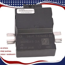 16147476687 16149494391 Fuel Pump Control Module For BMW 1 F21 LCI 14-19