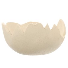 Baby Photography Accessory Props for Newborn Infant Eggshell Cradle