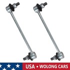 2Pcs Front Sway Bar End Links for 2015 2016 2017 2018 2019 2020 Ford Mustang