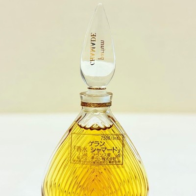 即*号様 ゲラン「シャマード」パルファム ゲラン シャマード 7.5ml 香水 パルファム