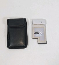 Creative Labs Sound Blaster X-Fi Express Sound Card Xtreme Audio Notebook SB0710