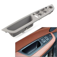 T�rgriff Verkleidung LHD ABS GRAU f�r BMW E71 E72 X6 SAV 2008-2014