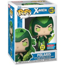 Figura Pop Marvel X-Men Polaris Exclusive
