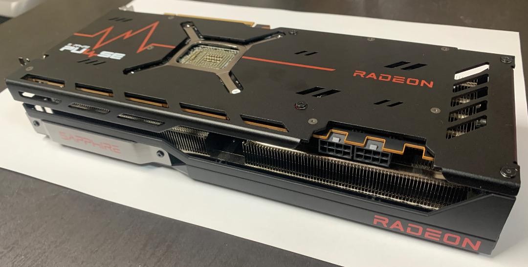 グラフィックボード・グラボ・ビデオカード SAPPHIRE PULSE RadeonRX 7900XT GAMING OC SAPPHIRE SAPPHIRE PULSE Radeon RX 7900 XT GAMING OC 20GB