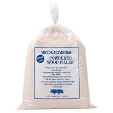 Woodwise 14-lb Powered Wood Filler White Oak 14 lbs,