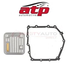 ATP Automatic Transmission Filter Kit for 2001-2010 Chrysler PT Cruiser - fv