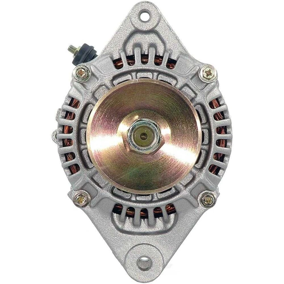 Alternador compatible con Mercury Tracer ACDELCO PROFESSIONAL 1991-1996 Foto 3 de 4