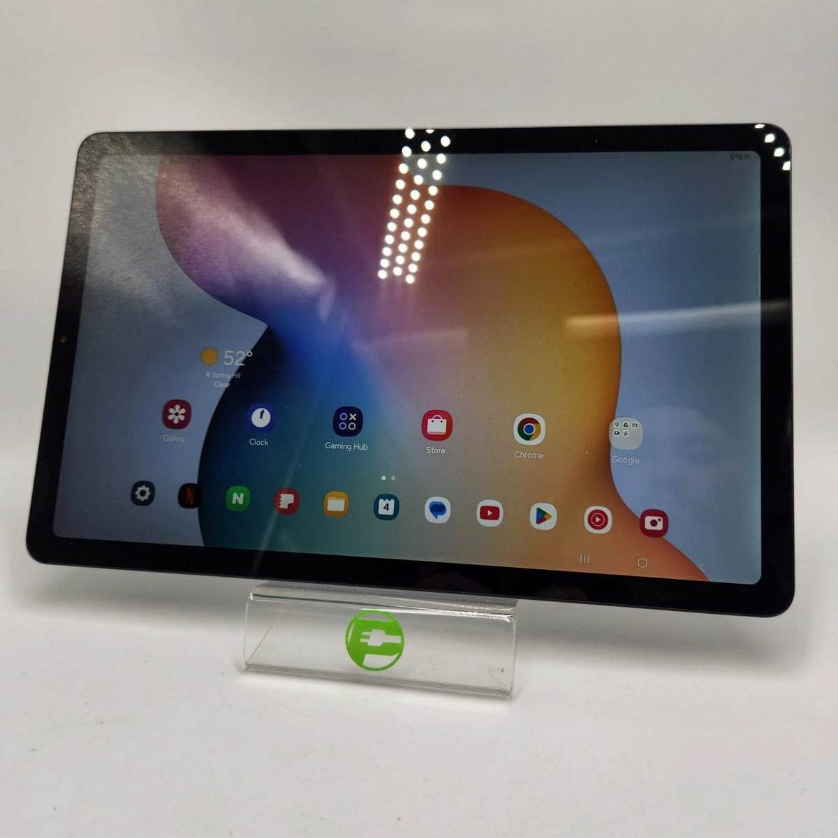 Samsung Galaxy Tab S6 Lite for sale | eBay