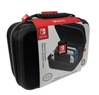 Nintendo Switch Traveler Deluxe System Case - Nintendo Switch and OLED Model-NEW