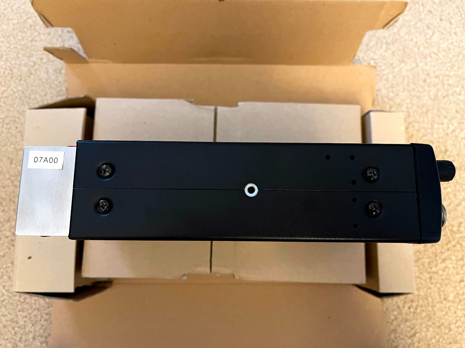 RadioShack HTX10, 10Meter Mobile Transceiver eBay