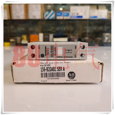 1pcs New 156-B20 1 SerA #T8