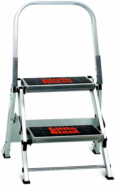 2ft step stool