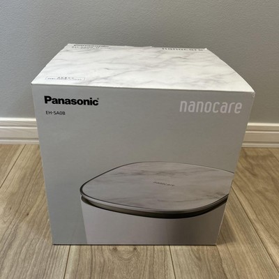 Panasonic EH-SA0B-N Facial Steamer - Gold for sale online | eBay