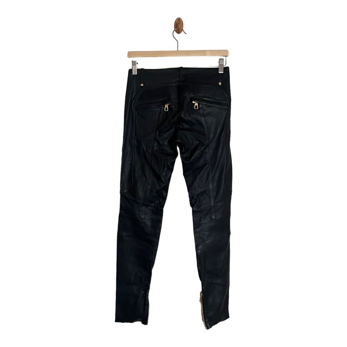 BALMAIN × レザーバイカーパンツ s-l1200.jpg