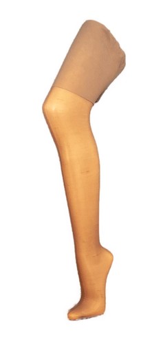 Fiore Lili Strumpfhose 20DEN Schwarz Natural Grau Cappuccino S-XXL Nylons Damen - Bild 17 von 29