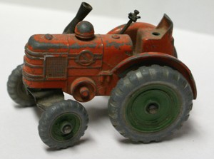 toy tractors ebay
