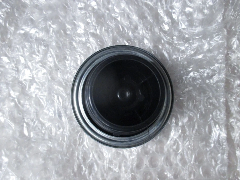 Tapa de combustible de montaje empotrado cromada para: Harley Davidson 98-22 XL 63139-10B Foto 3 de 4