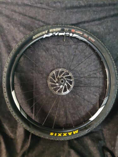 GIANT P-XCR 29” FRONT WHEEL - Picture 2 of 13