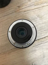 PENTAX - ASAHI PENTAX-A 28MM (PSN035624)