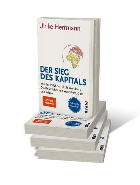 Thumbnail - Der Sieg Des Kapitals