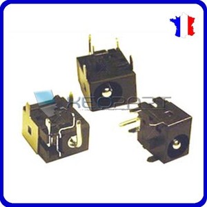 Laptop power connector asus n73sm conector dc power jack socket | eBay