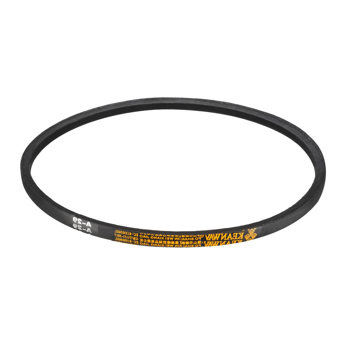 A-29 Drive V-Belt 29