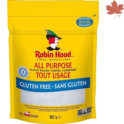Xanthan Gum Best All Purpose Gluten Free Flour Gluten Free