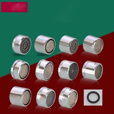18MM 20MM 22MM Tap Aerator Faucet Male Female Nozzle Spout End Diffuser Filter