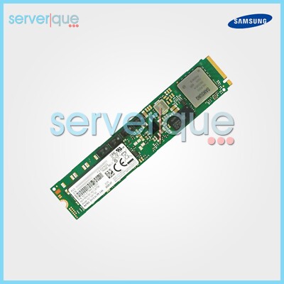 MZ-1LB1T90 Samsung PM983 PCI-e x4 NVMe