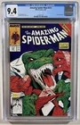 Amazing Spider-Man 313 (Marvel, 1989)  CGC 9.4  WP
