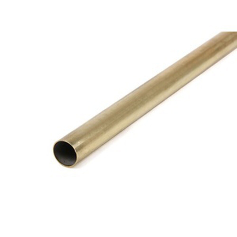 K&S Brass Tube 12mm x .45mm x 1m (1pc) 3930 eBay