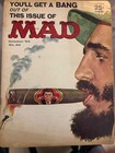 MAD MAGAZINE October 1963 no. 82 — photo 1