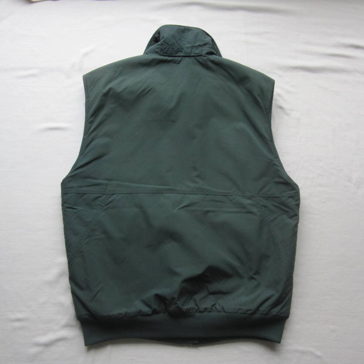 Patagonia Shelled Synchilla Vest S Hunter 1991 / Pile Patagonia Shelled Synchilla Vest S Hunter 1991 / Pile