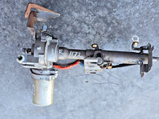 2015 2016 NISSAN VERSA ELECTRIC POWER STEERING COLUMN MOTOR OEM