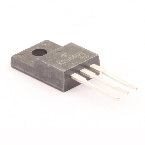 10pcs TK20A60U TO-220F K20A60U TO-220 TK20A60 20A60 20A 600V | eBay